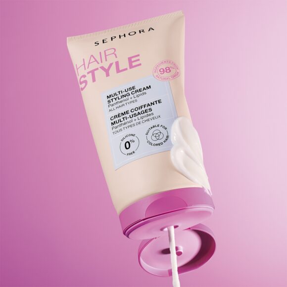 Sephora Collection: capelli forti e luminosi anche in estate - Le Shopping News Il Magazine per gli Appassionati di Moda e Tendenze