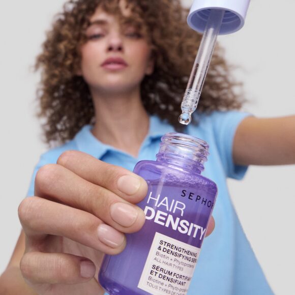 Sephora Collection: capelli forti e luminosi anche in estate - Le Shopping News Il Magazine per gli Appassionati di Moda e Tendenze