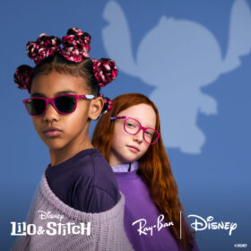 Ray-Ban Kids x Disney: la nuova collezione Toy Story
