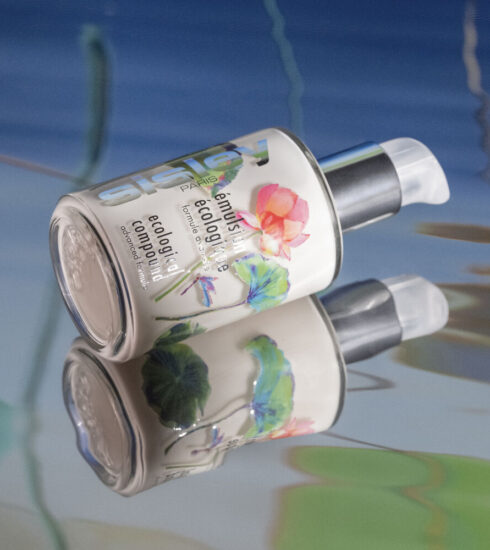 Sisley Paris presenta la Collezione Blissful Lotus
