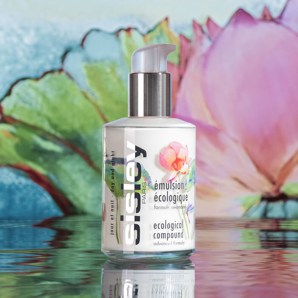 Sisley Paris presenta la Collezione Blissful Lotus: un'ode alla bellezza naturale - Le Shopping News Il Magazine per gli Appassionati di Moda e Tendenze