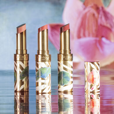 Sisley Paris presenta la Collezione Blissful Lotus: un'ode alla bellezza naturale - Le Shopping News Il Magazine per gli Appassionati di Moda e Tendenze