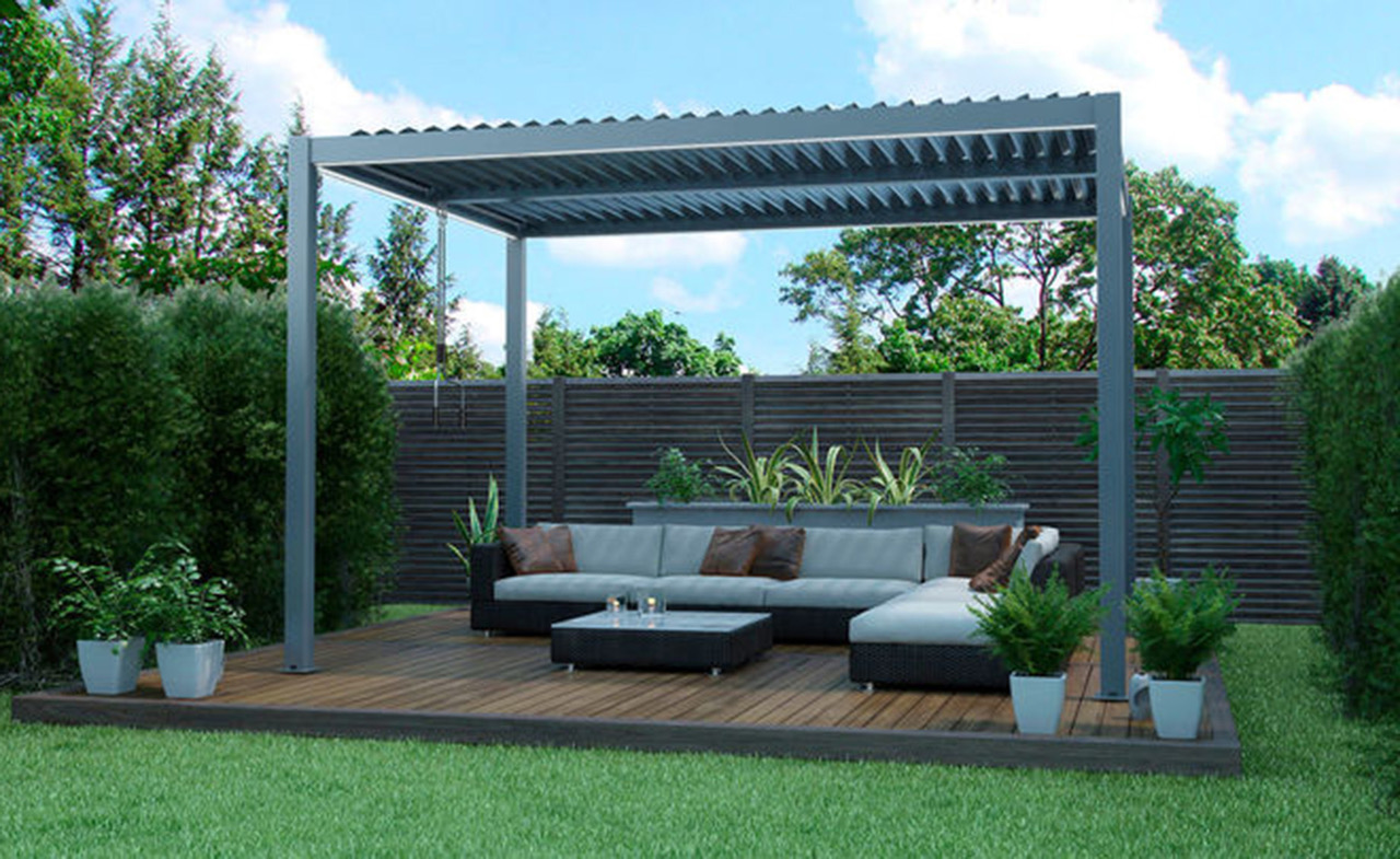 Conforama Outdoor: design e relax per l’estate all’aperto - Le Shopping News Il Magazine per gli Appassionati di Moda e Tendenze