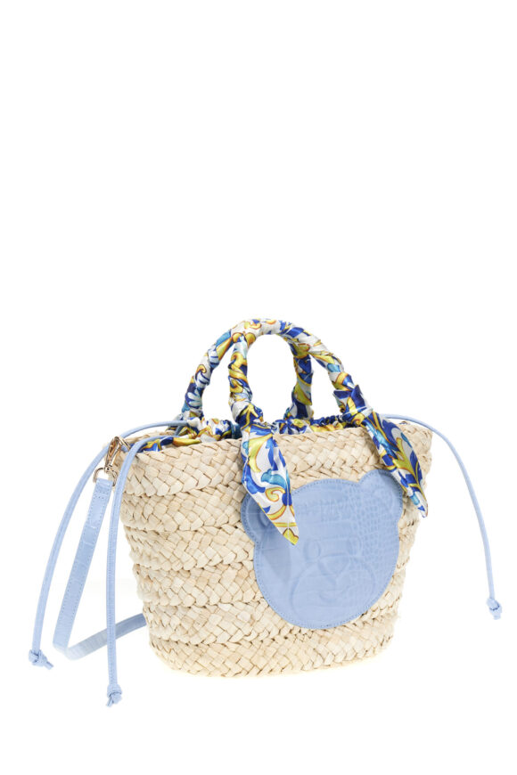 Beach Club: le borse del mare da usare anche in città - Le Shopping News Il Magazine per gli Appassionati di Moda e Tendenze