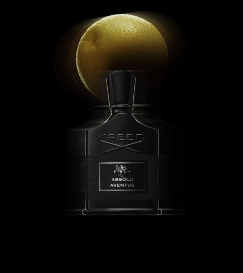 Absolu Aventus di Creed diventa permanente: una fragranza maschile intensa, elegante e ricca di carattere per chi ama distinguersi