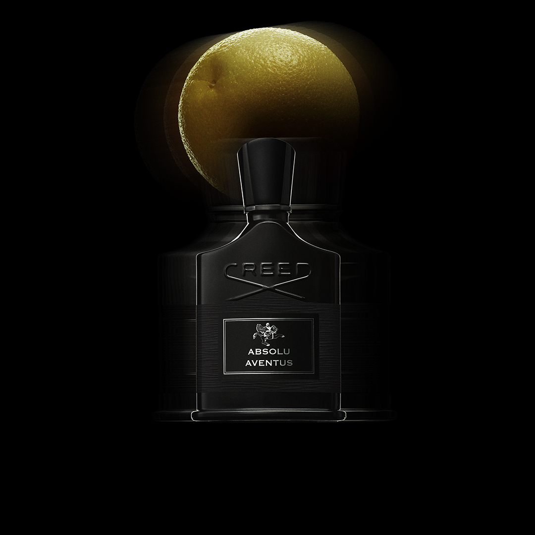 Absolu Aventus di Creed diventa permanente: una fragranza maschile intensa, elegante e ricca di carattere per chi ama distinguersi