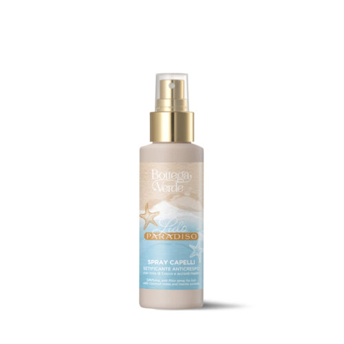 Lido Paradiso Bottega Verde: la nuova linea beauty per l'estate - Le Shopping News Il Magazine per gli Appassionati di Moda e Tendenze
