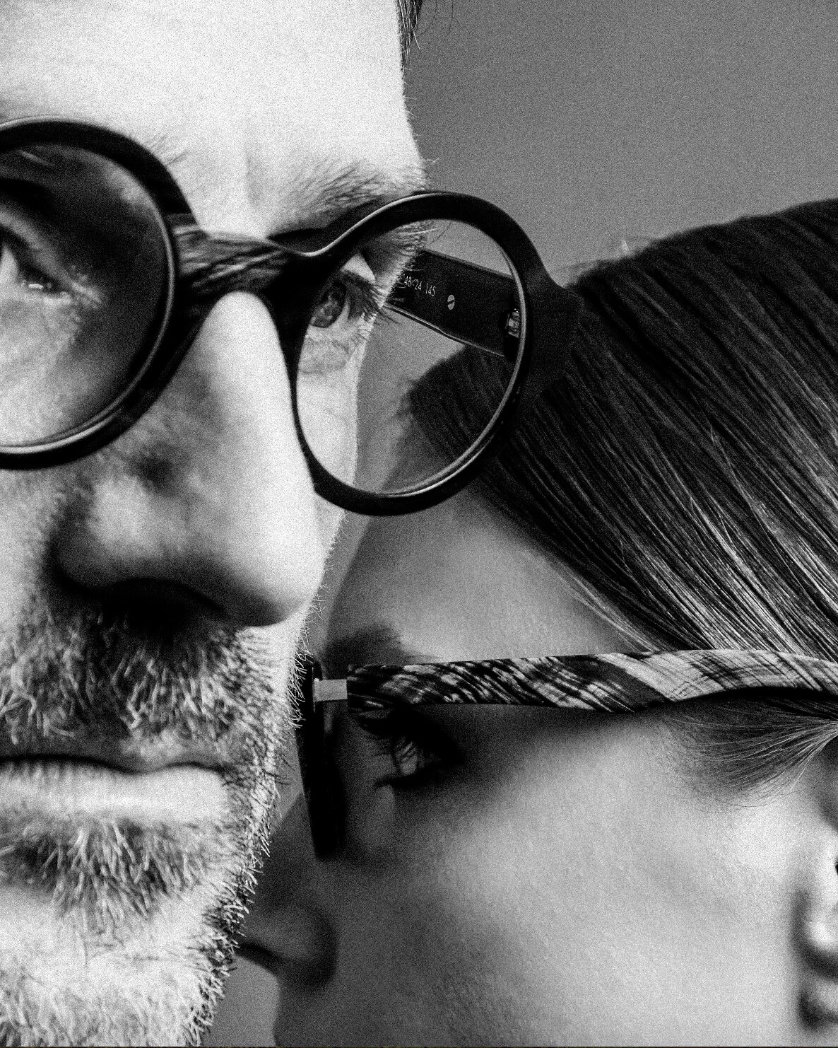 Occhiali Alain Mikli PE2025: stile, tecnologia e personalità - Le Shopping News Il Magazine per gli Appassionati di Moda e Tendenze
