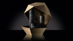 Skincare di lusso made in Italy: debutta DRESS Cosmeetics