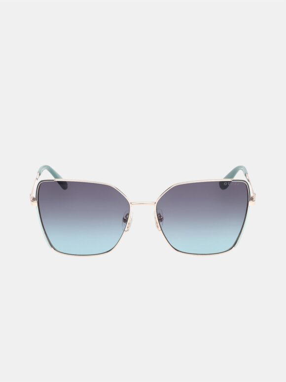 Occhiali da sole: un'estate "deep blue" - Le Shopping News Il Magazine per gli Appassionati di Moda e Tendenze