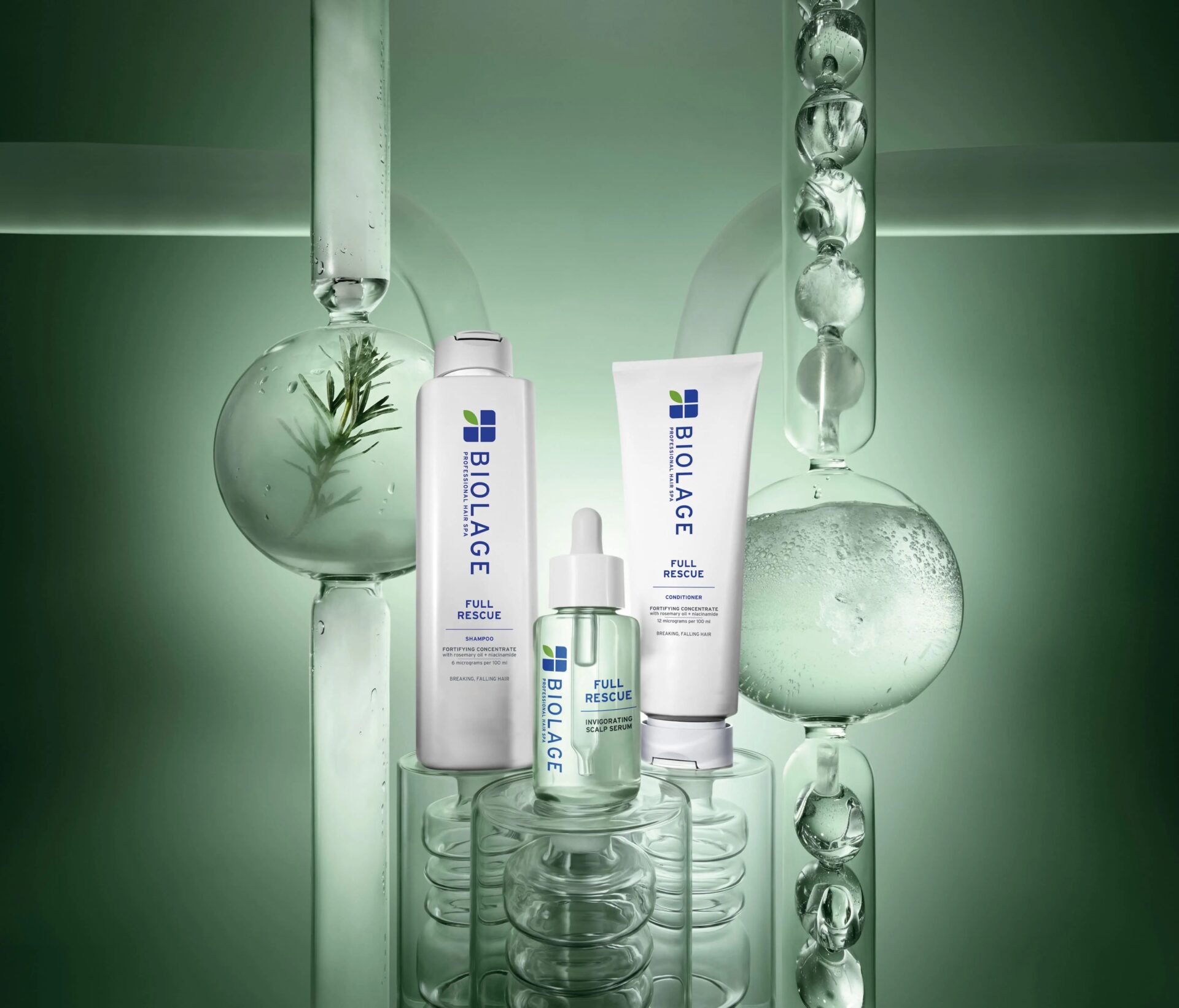 Biolage Hair Spa: la nuova frontiera dei trattamenti capelli - Le Shopping News Il Magazine per gli Appassionati di Moda e Tendenze