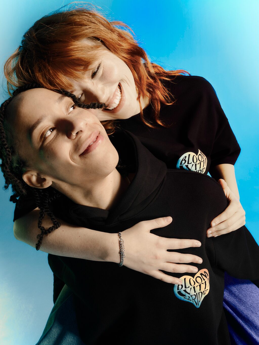 Primark presenta la nuova Collezione Pride 2025 - Le Shopping News Il Magazine per gli Appassionati di Moda e Tendenze