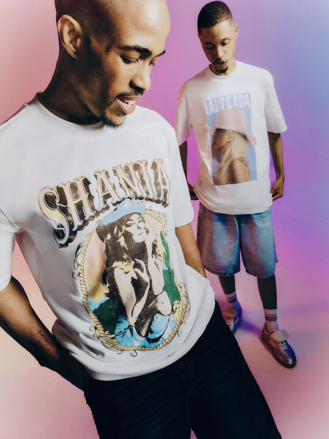 Primark presenta la nuova Collezione Pride 2025 - Le Shopping News Il Magazine per gli Appassionati di Moda e Tendenze