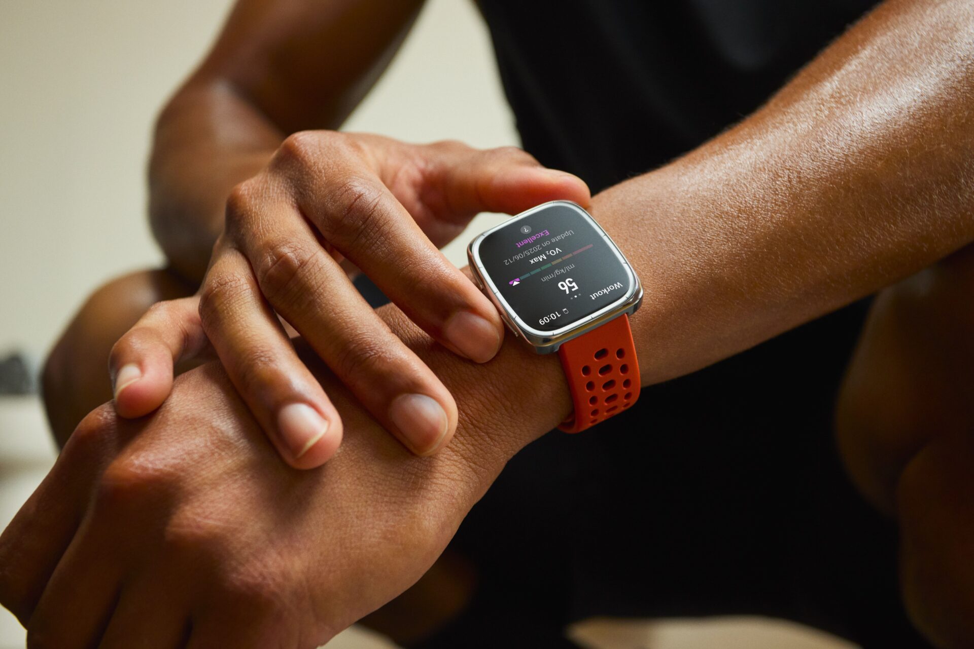 lifestyle-photo-4 Amazfit Active 2 Square: il nuovo smartwatch sport-lifestyle
