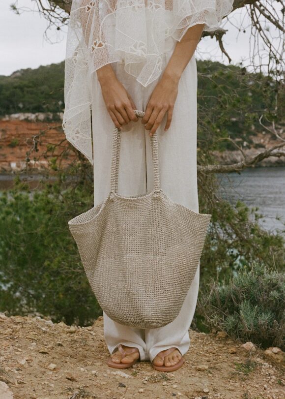 Beach Club: le borse del mare da usare anche in città - Le Shopping News Il Magazine per gli Appassionati di Moda e Tendenze
