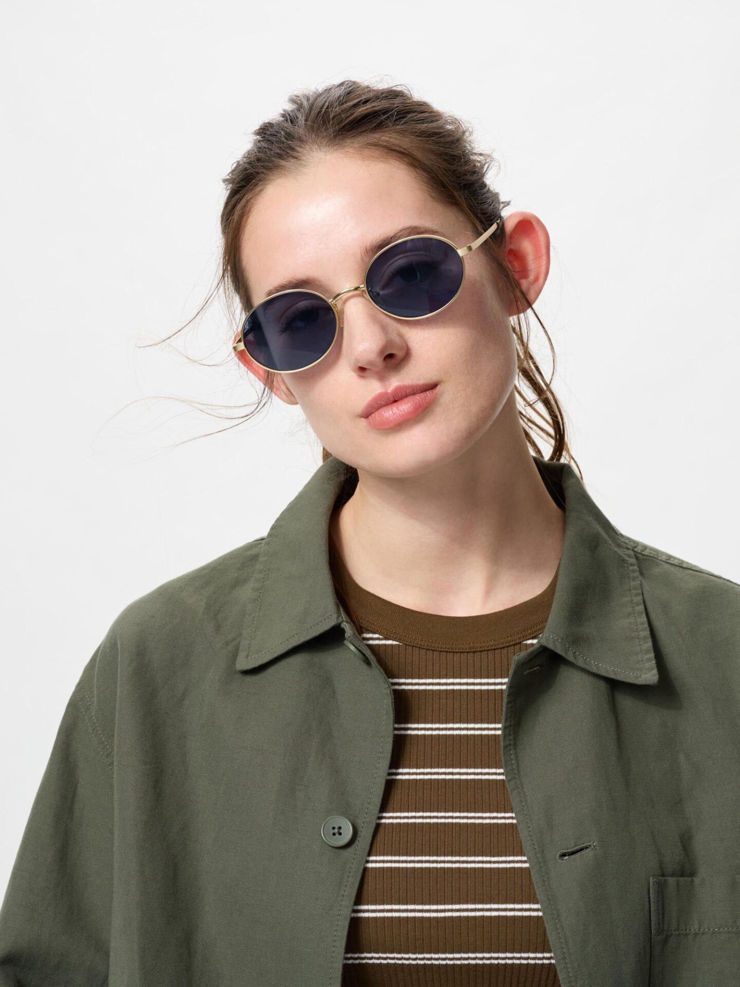Occhiali da sole: un'estate "deep blue" - Le Shopping News Il Magazine per gli Appassionati di Moda e Tendenze