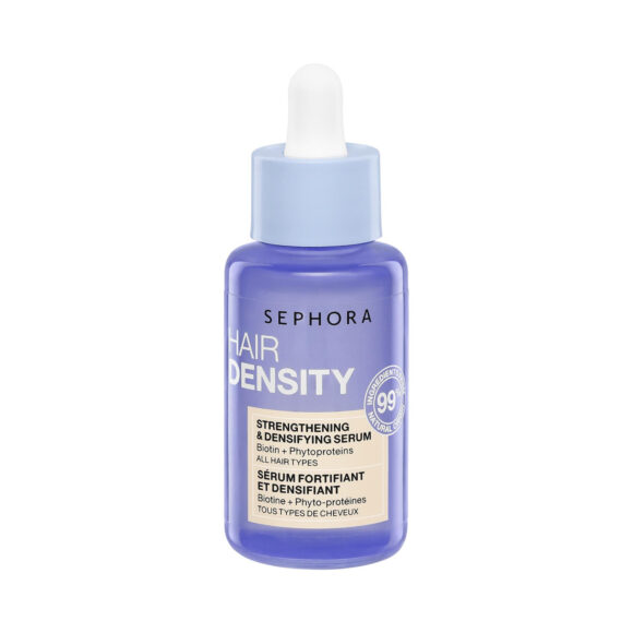 Sephora Collection: capelli forti e luminosi anche in estate - Le Shopping News Il Magazine per gli Appassionati di Moda e Tendenze