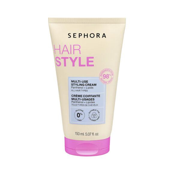 Sephora Collection: capelli forti e luminosi anche in estate - Le Shopping News Il Magazine per gli Appassionati di Moda e Tendenze