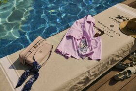 La Martina e MarePineta Resort ridefiniscono lo stile esclusivo del viaggio di lusso, tra moda e sport