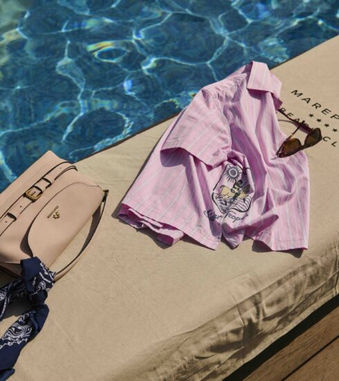 La Martina e MarePineta Resort ridefiniscono lo stile esclusivo del viaggio di lusso, tra moda e sport