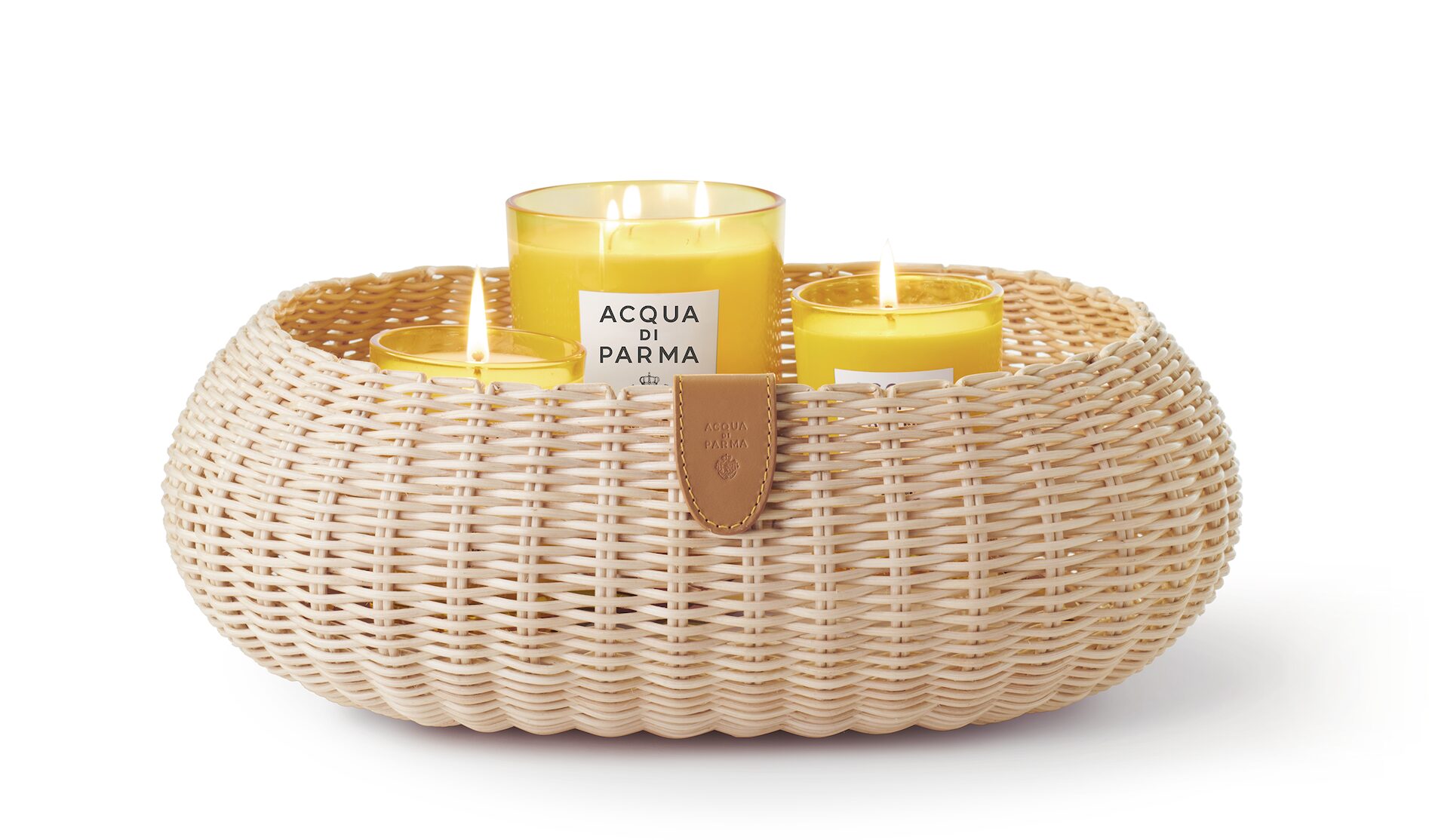 Acqua di Parma collezione estiva: nuovi profumi e design - Le Shopping News Il Magazine per gli Appassionati di Moda e Tendenze