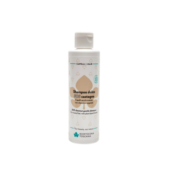 BIOFFICINA-TOSCANA-shampoo_dolce_SOS_castagna-200-580x580 Capelli in crisi? Serve un programma rigenerante