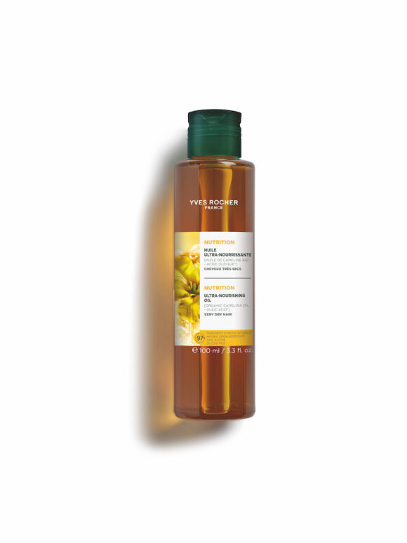 Yves-Rocher_Olio_Ultra-Nutriente-2-580x773 Capelli in crisi? Serve un programma rigenerante