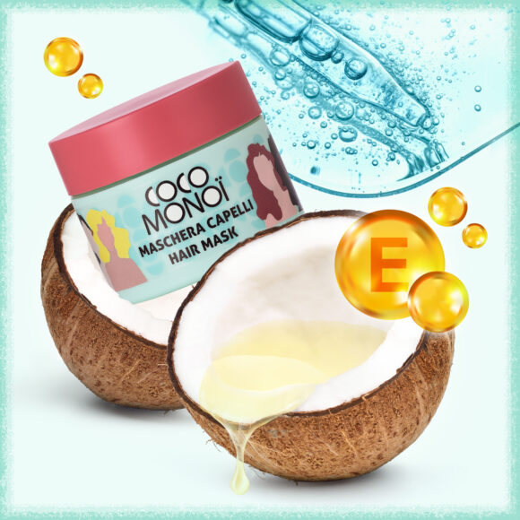 coco-monoi-hair-mask-ambientata-250ml-580x580 Capelli in crisi? Serve un programma rigenerante