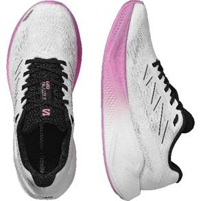 image005 Salomon autunno inverno 2025: scarpe running per ogni terreno