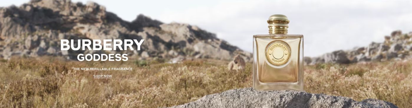 Burberry-Goddess-Parfum-la-nuova-essenza-della-femminilita Burberry Goddess Parfum, la nuova essenza della femminilità
