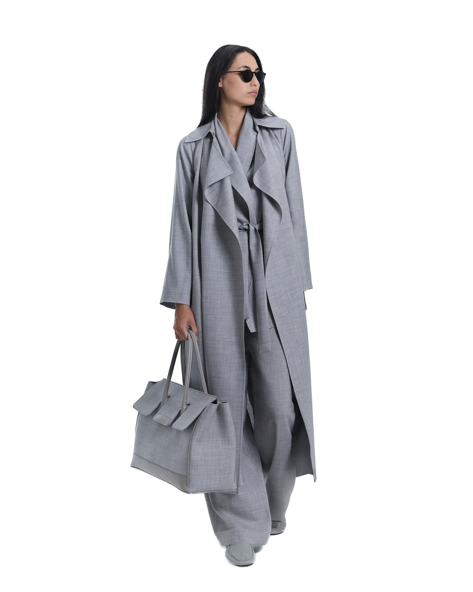 Collezione-Donna-SS26 Collezione Colombo donna 2026 tra cashmere e innovazione