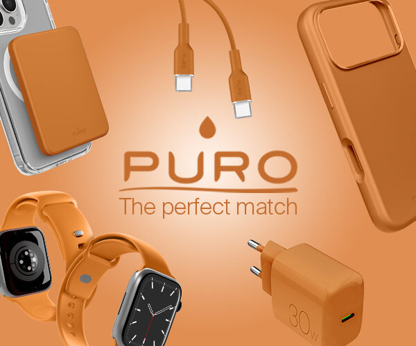 Accessori SBS per iPhone 17 con protezione D3O®, design elegante e dettagli fashion. Collezione imperdibile per ogni stile.
