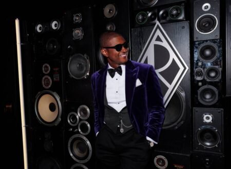 Scopri Ralph’s Club New York, il profumo uomo lanciato da Usher in un evento esclusivo. Eleganza e carisma al cuore di New York.