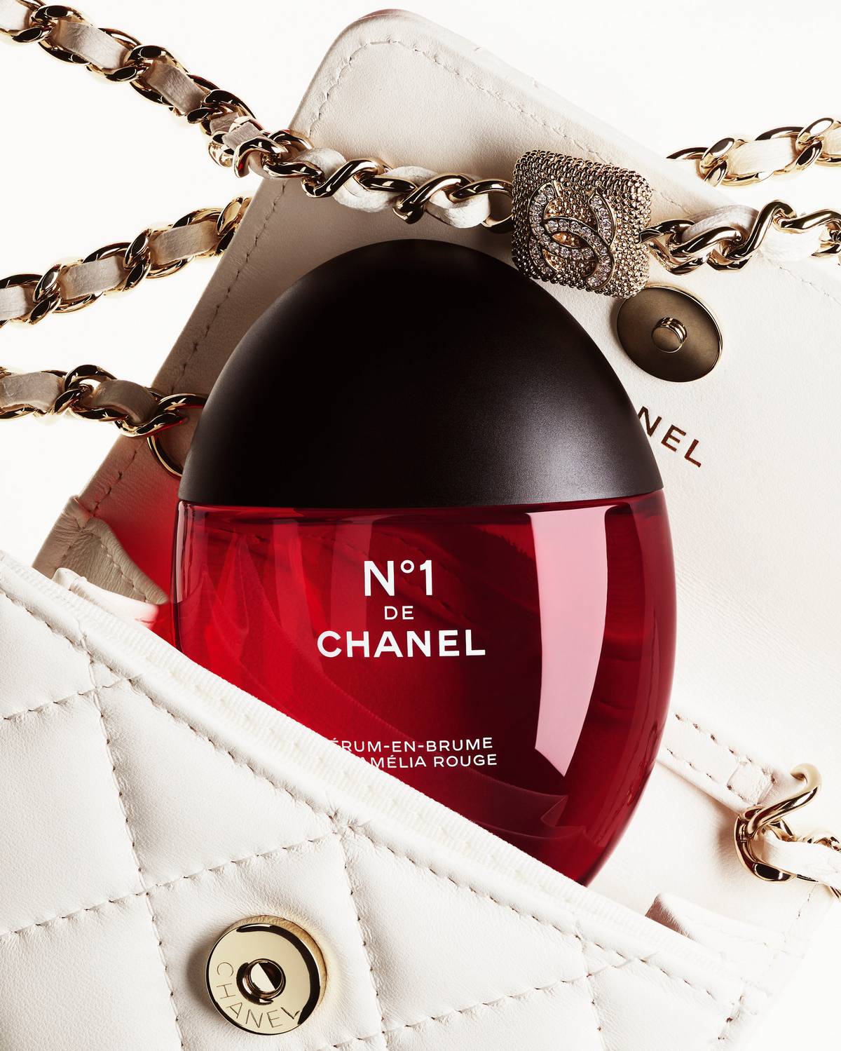 serum-en-brume-Chanel-4 Sérum en Brume N°1: il nuovo rituale quotidiano di chanel