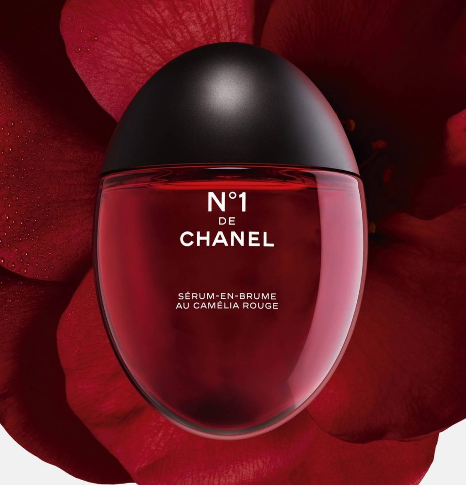 serum-en-brume-Chanel-cover-960x1000-1 Sérum en Brume N°1: il nuovo rituale quotidiano di chanel