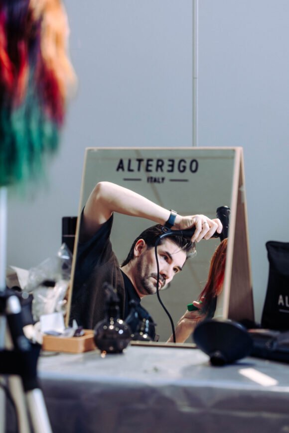 8U8A9322-580x870 Capelli ed Empowerment femminile: per il 61% delle donne italiane sono simbolo di identità e fiducia. Lo rivela una ricerca di Alter Ego Italy  con Astraricerche