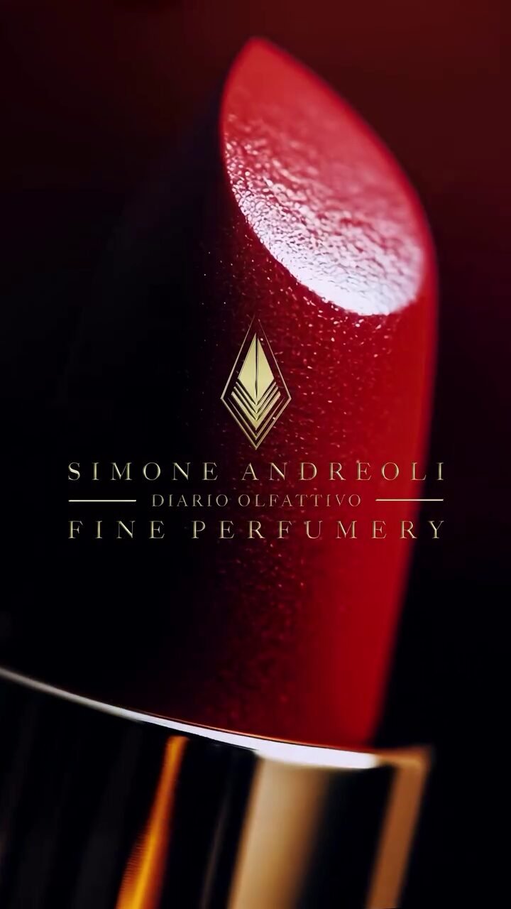 C-Lipstick-1 Timeless Nomad Collection: i profumi artistici di Andreoli