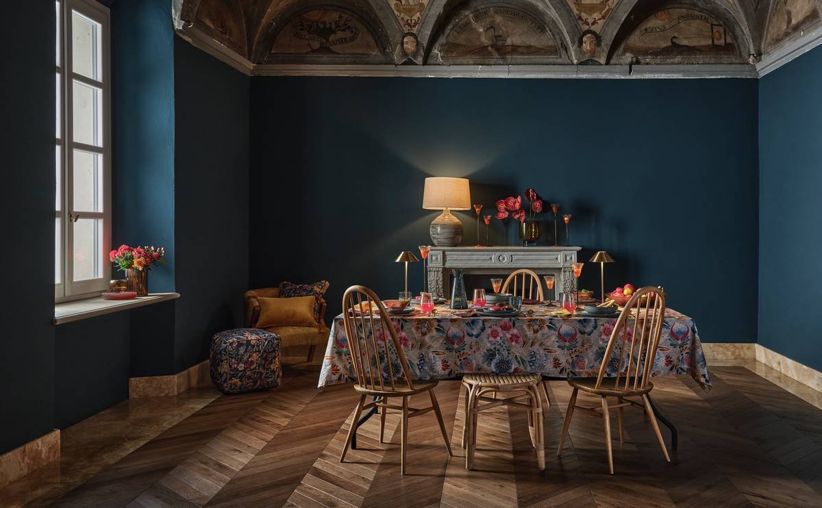 Coincasa-collezione-autunno-2025-arredo-tessili-e-tavola-25 Fall in Bloom Coincasa: la collezione autunno 2025 per la casa
