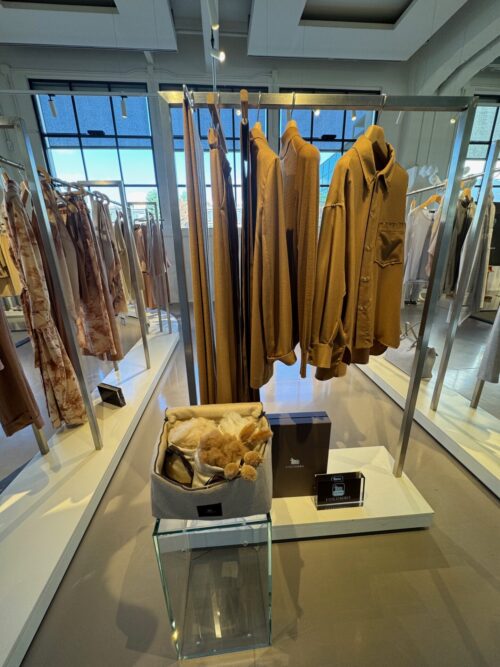 IMG_4367-500x667 Collezione Colombo donna 2026 tra cashmere e innovazione