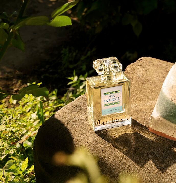 LeShoppingNews-Via-Camerelle-2 Carthusia e le fragranze per l’autunno: profumi caldi e avvolgenti per la persona e la casa