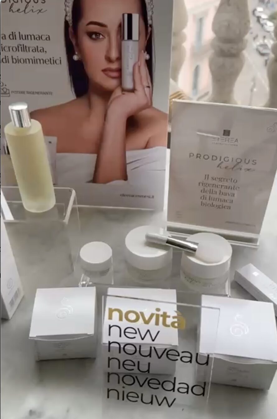 LeShoppingNews-eterea-cosmesi-naturale-prodigious-helix Scopri la nuova linea Prodigious Helix alla bava di lumaca