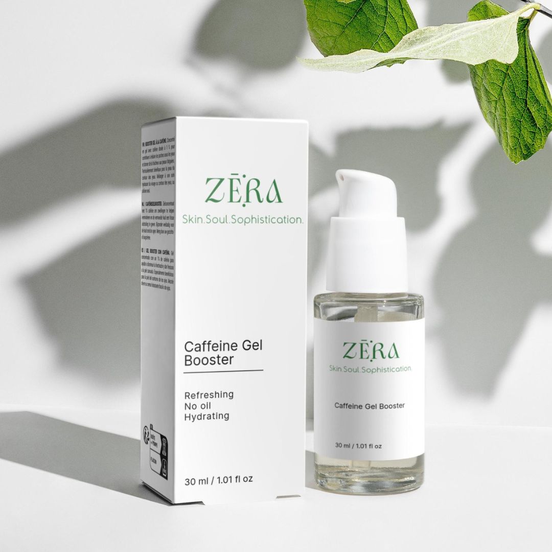 LeShoppingNews-zera-skincare Skincare Zēra: routine essenziale con ingredienti botanici