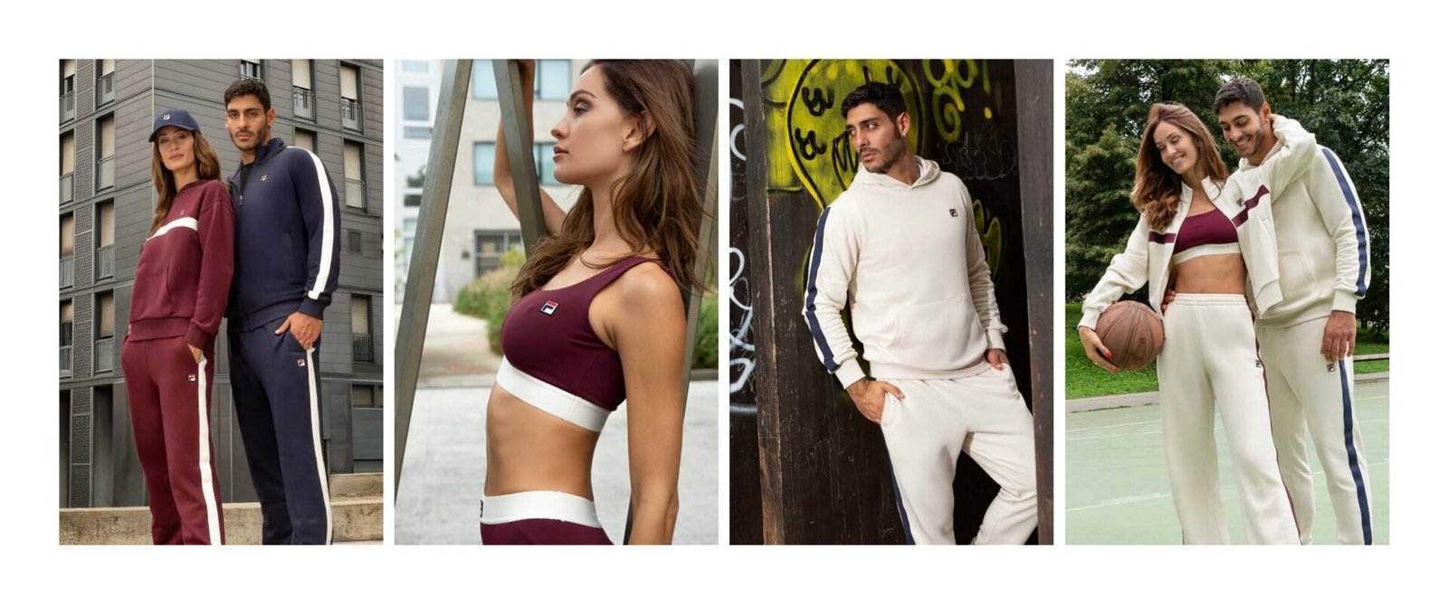 Scopri Fila x Yamamay sport: la capsule versatile e dinamica perfetta per l'autunno 2025. Solo per poco, ricevi un regalo esclusivo!