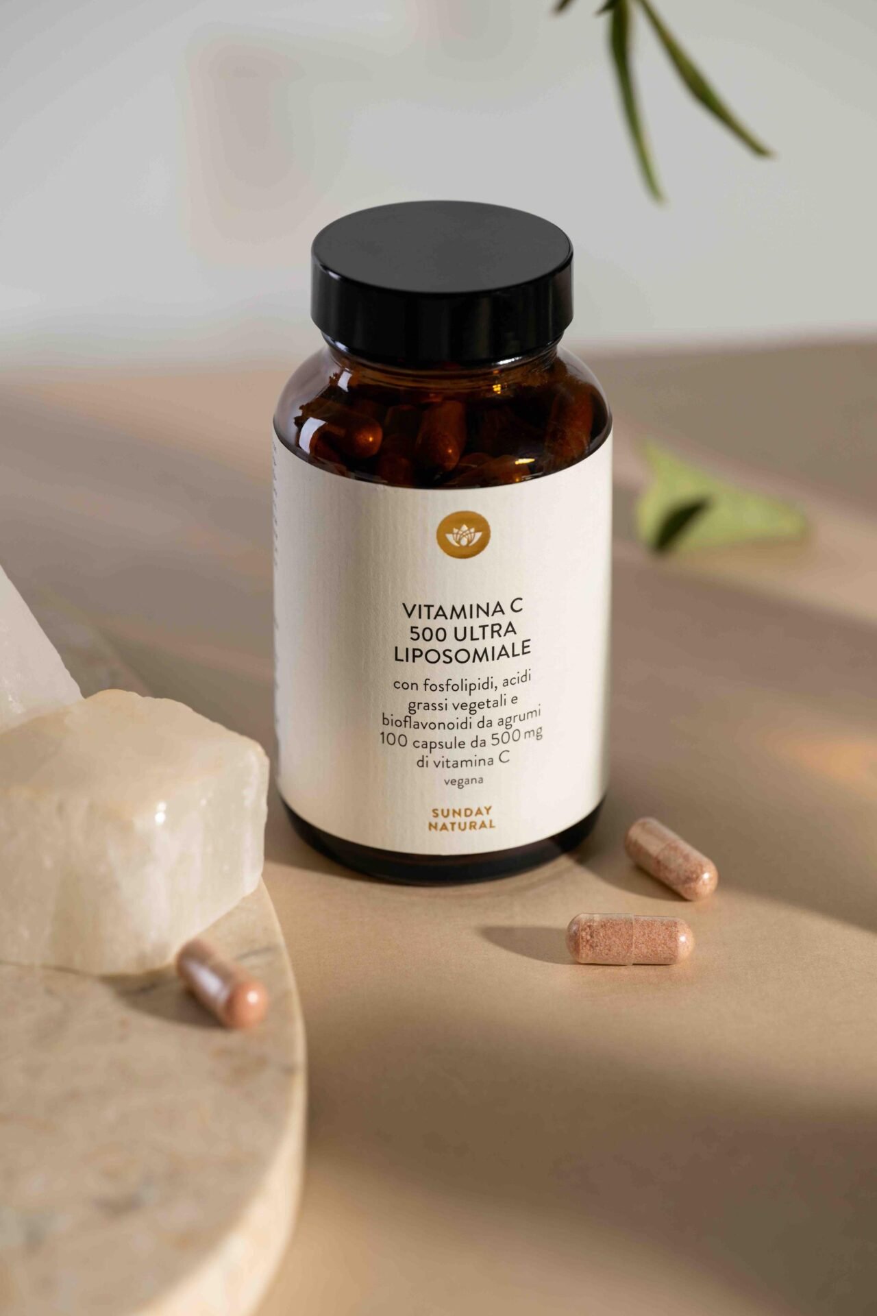 image Sunday Natural: energia e benessere per l’autunno