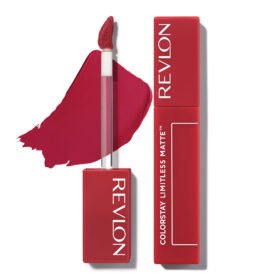 revlon-colorstay-limitless-matte-dream-job-280x280 Burgundy lips: il colore dell'autunno veste le labbra