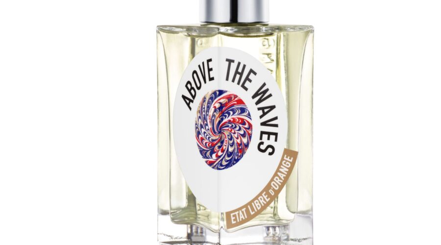 leshoppingnews Above the Waves Etat Libre d’Orange