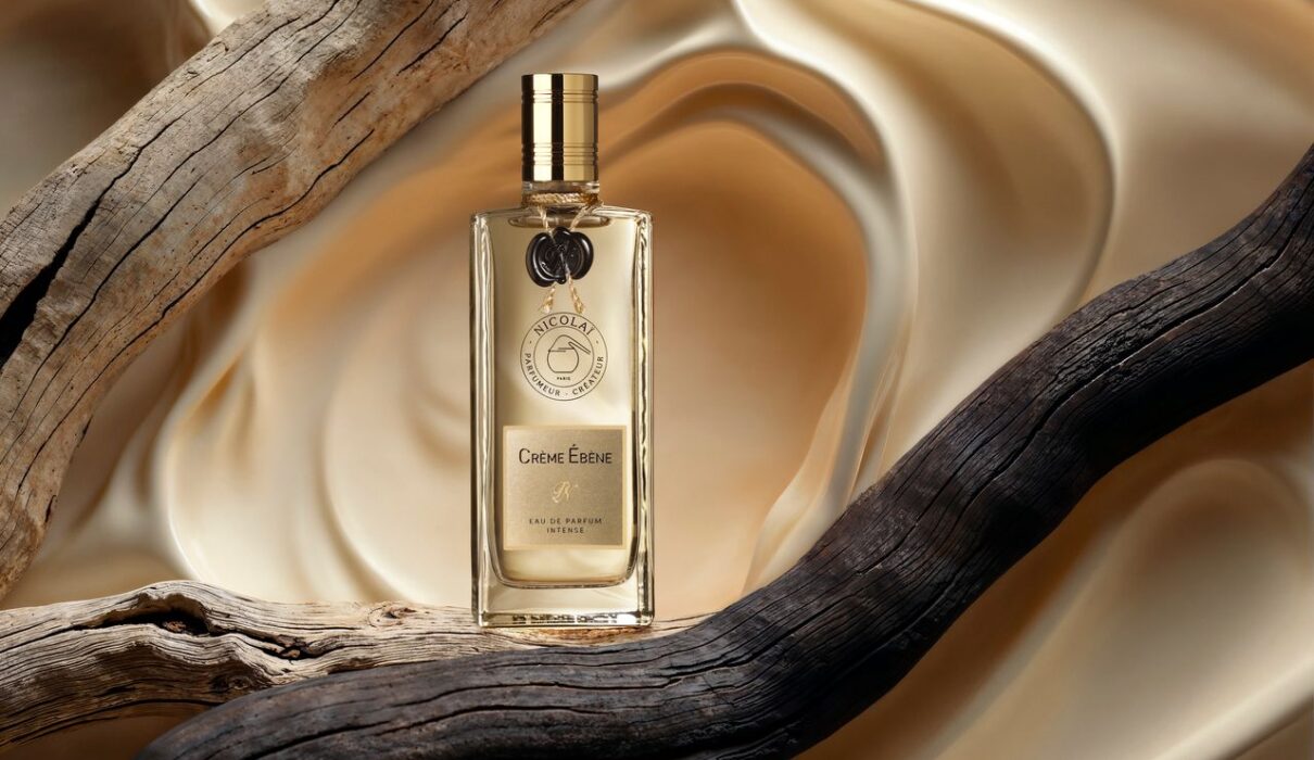 leshoppingnews Crème Ébène Nicolaï Parfumeur-Créateur