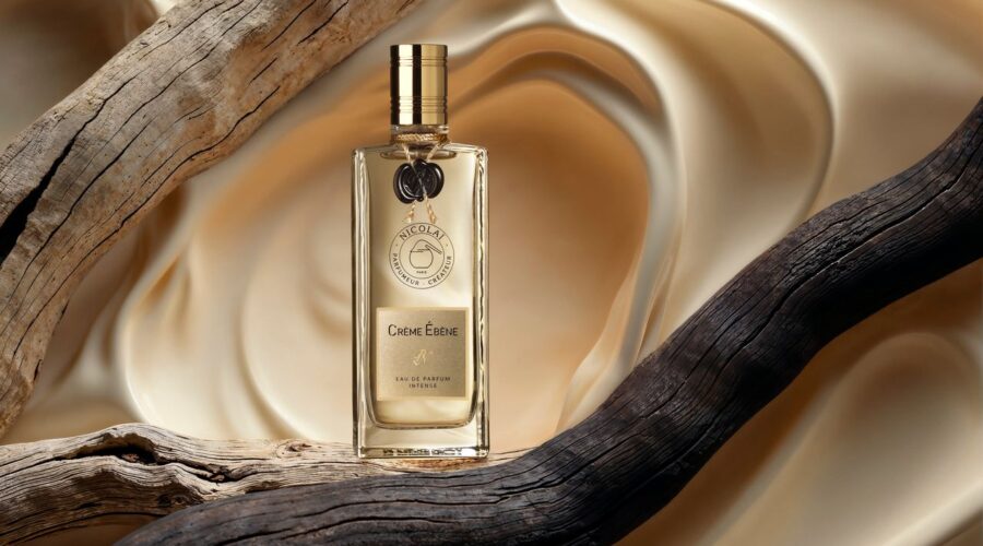 leshoppingnews Crème Ébène Nicolaï Parfumeur-Créateur