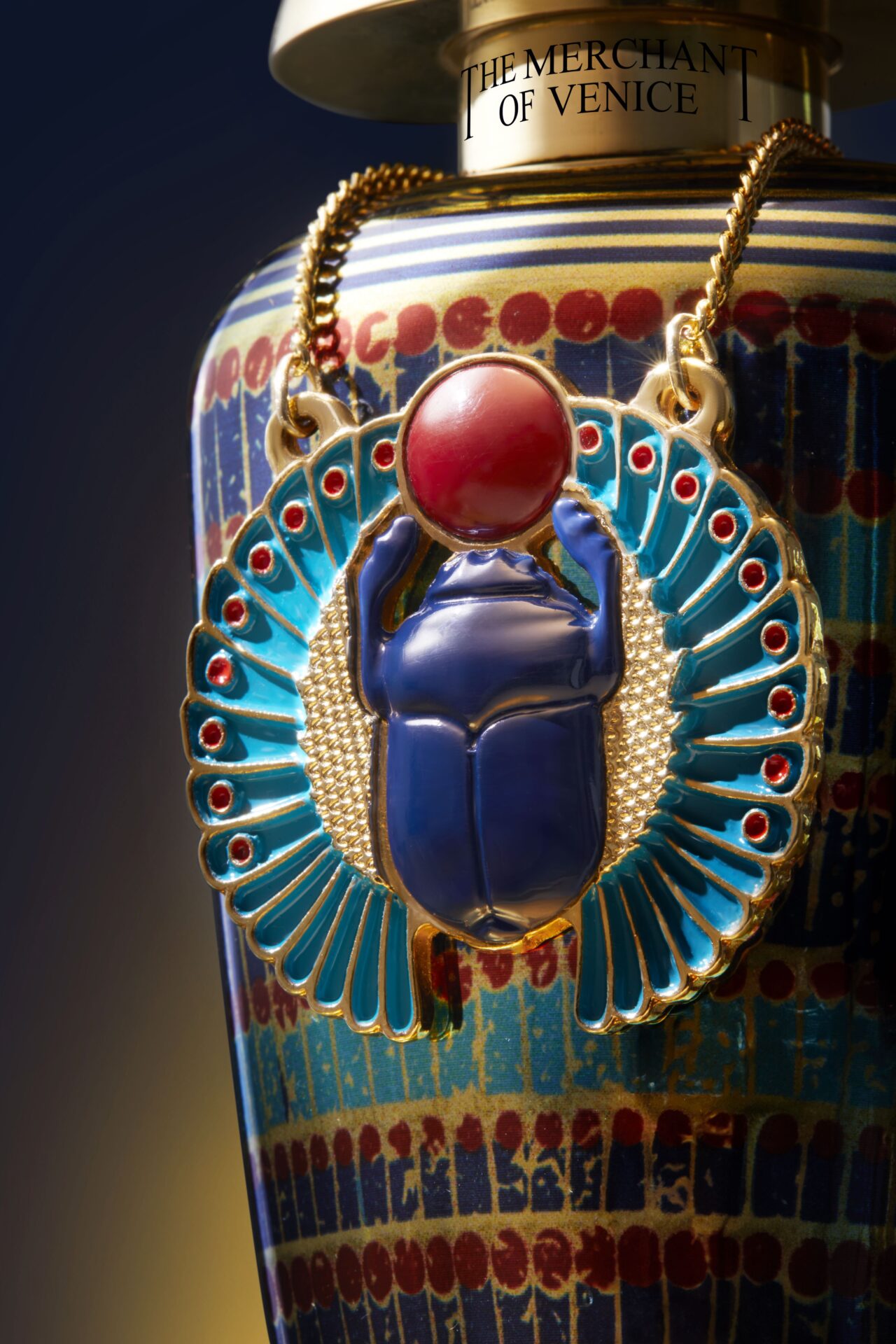 Eternal-Sunrise-di-The-Merchant-of-Venice-il-profumo-che-rievoca-lantico-Egitto-1 Eternal Sunrise di The Merchant of Venice: il profumo che rievoca l’antico Egitto