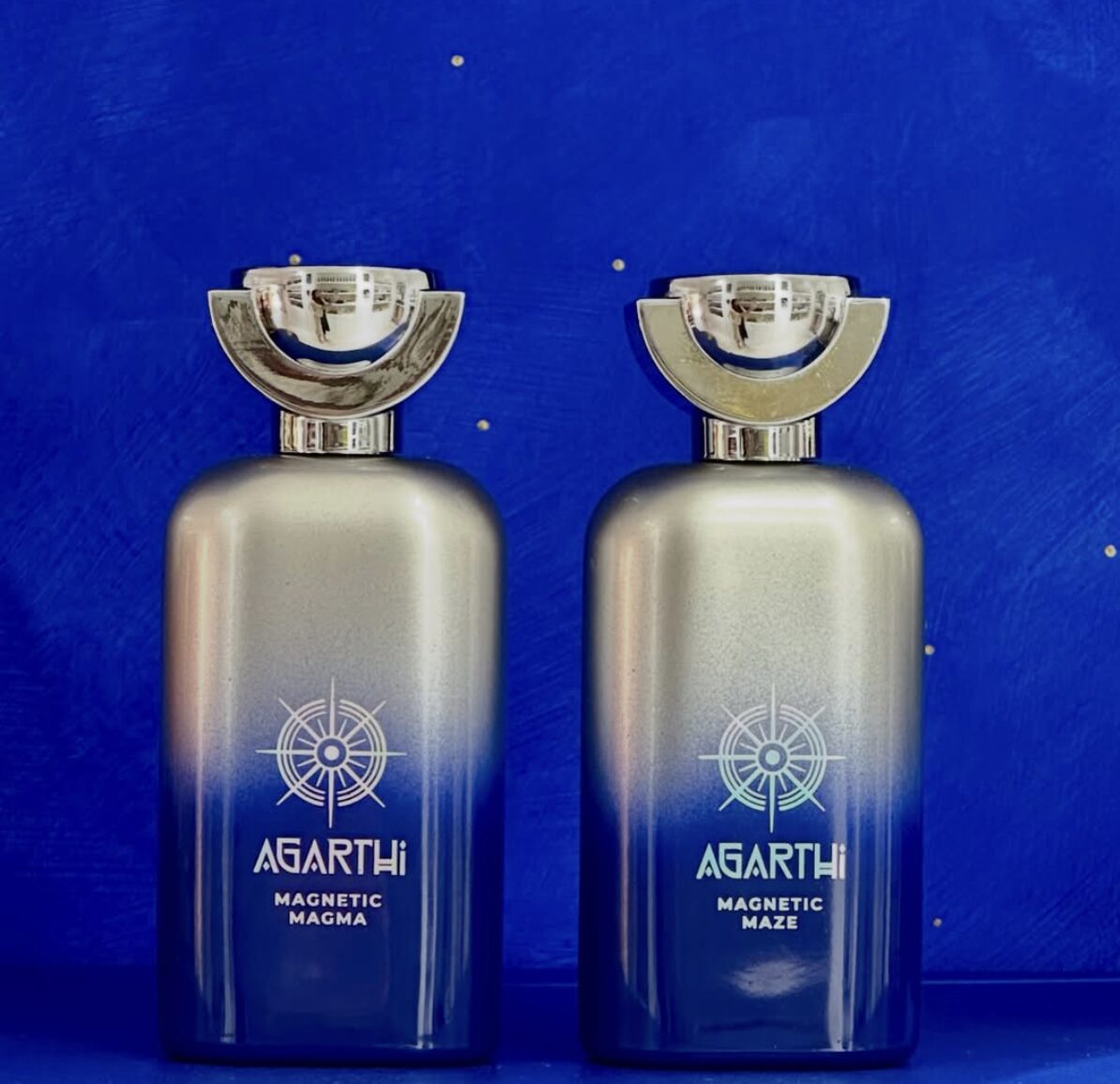LeShoppingNews-Agarthi-Scent-Core-tra-mito-e-magnetismo-1-1 I nuovi profumi di Agarthi Scent Core tra mito ed energia